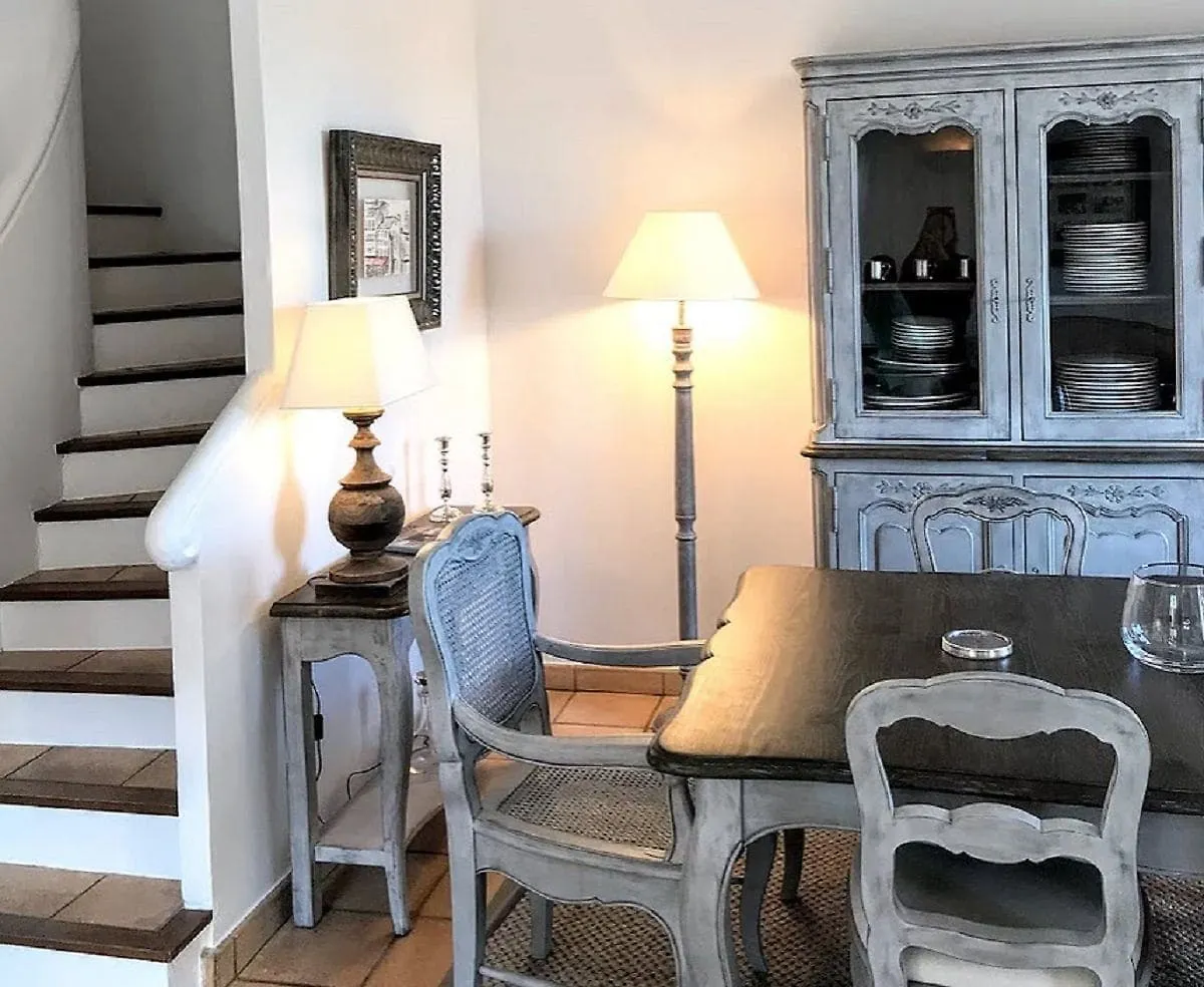 La Villa Grimaudoise France