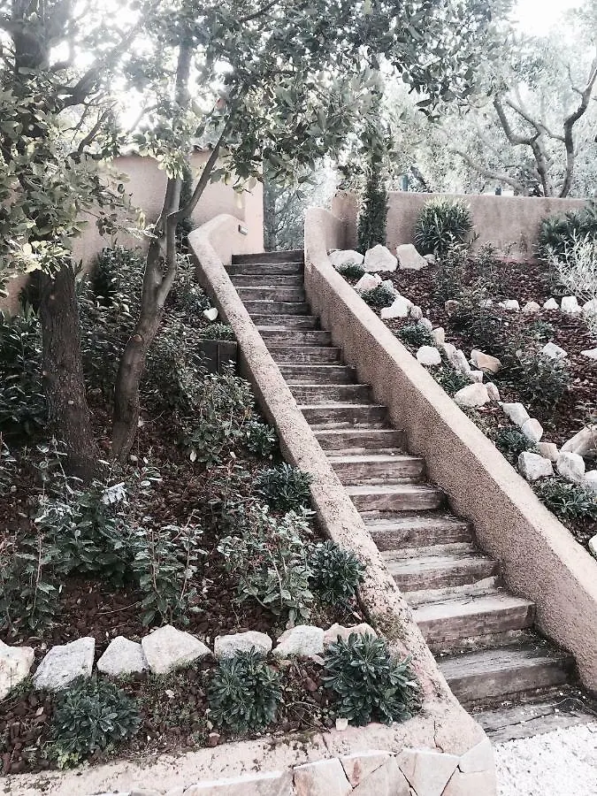 La Villa Grimaudoise