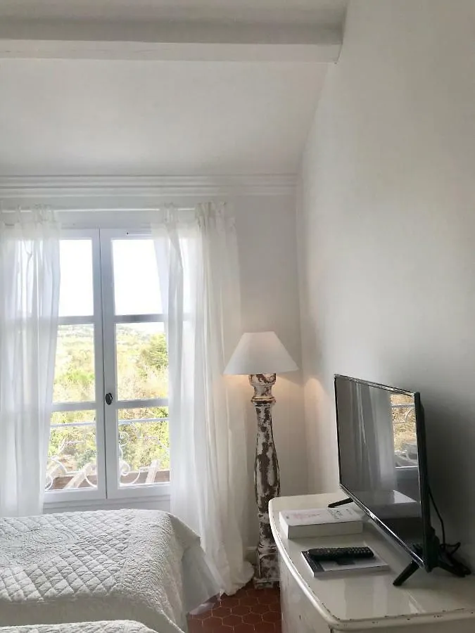 La Villa Grimaudoise