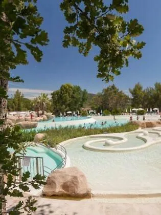 La Villa Grimaudoise  Grimaud