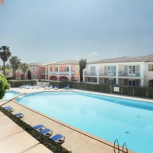 Aparthotel Odalys La Palmeraie, Grimaud