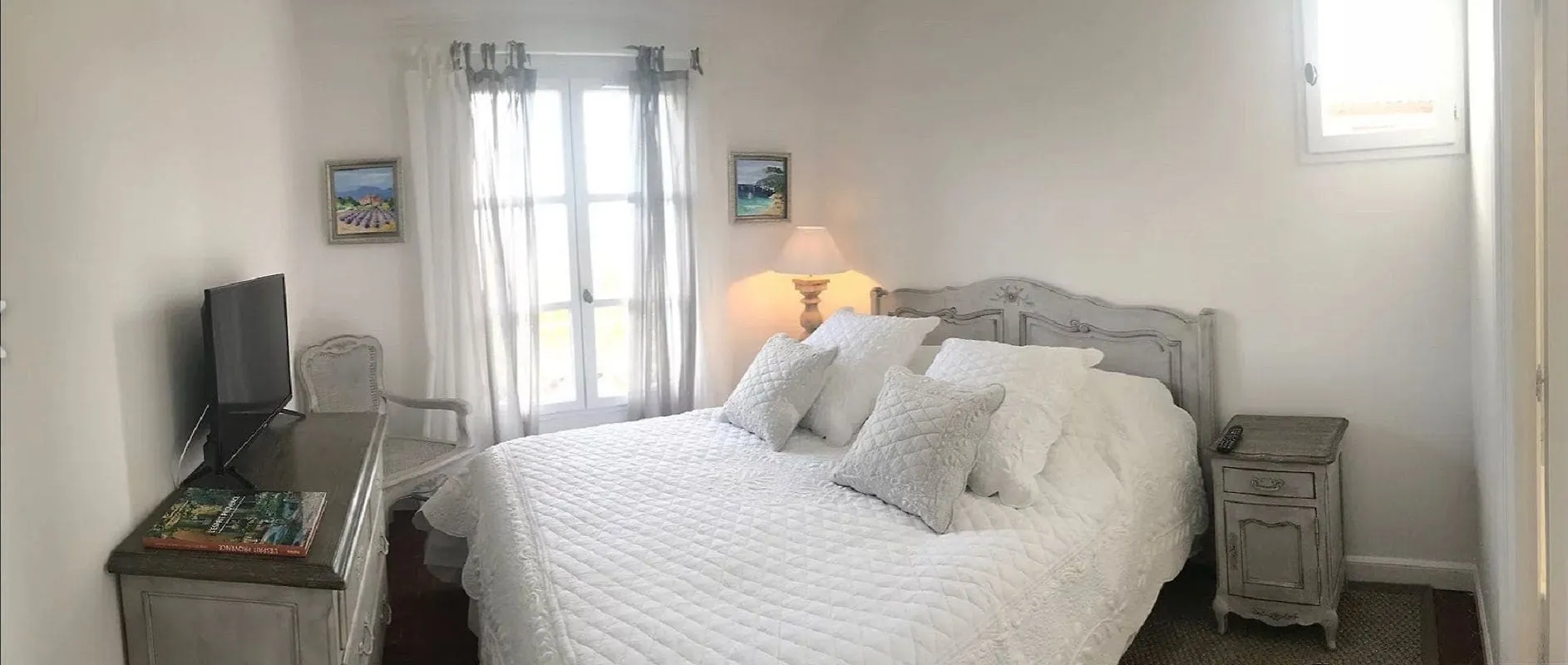 La Villa Grimaudoise Francie