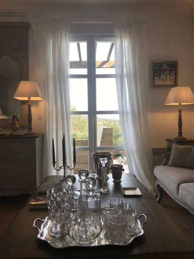 La Villa Grimaudoise