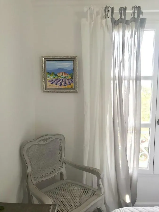 La Villa Grimaudoise Francie