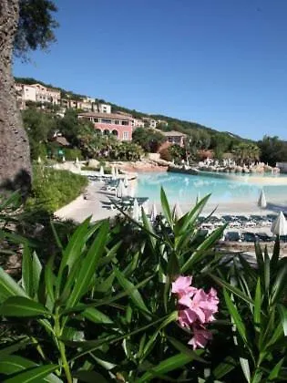 La Villa Grimaudoise 0*, Grimaud France